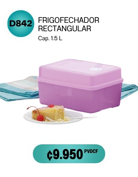 Imagen de Frigofechador Rectangular (D842) 