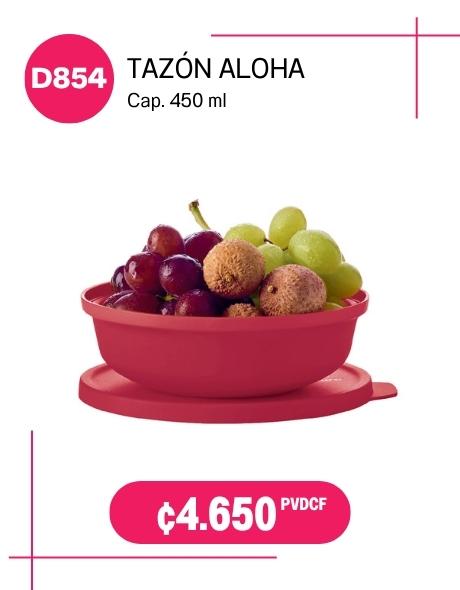 Imagen de Tazón Aloha 450 ml (D854) 