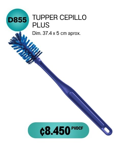 Imagen de Tupper Cepillo Pro (D855) 