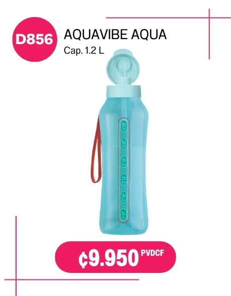 Imagen de Eco Aquavibe Aqua 1.2 L (D856) 