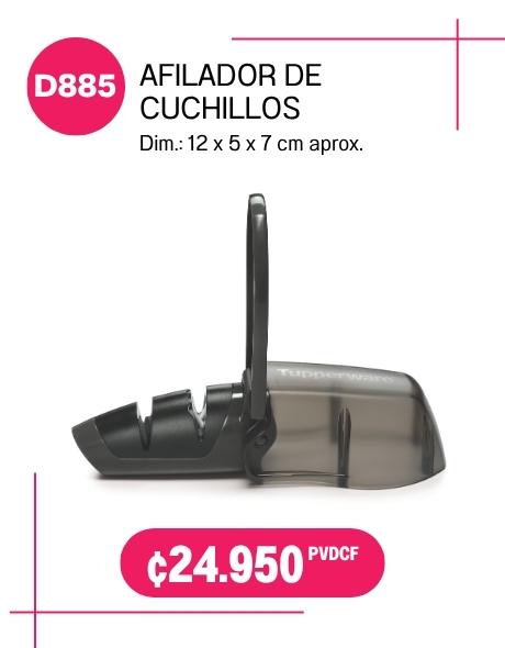 Imagen de Afilador de Cuchilllos Pro (D885) 