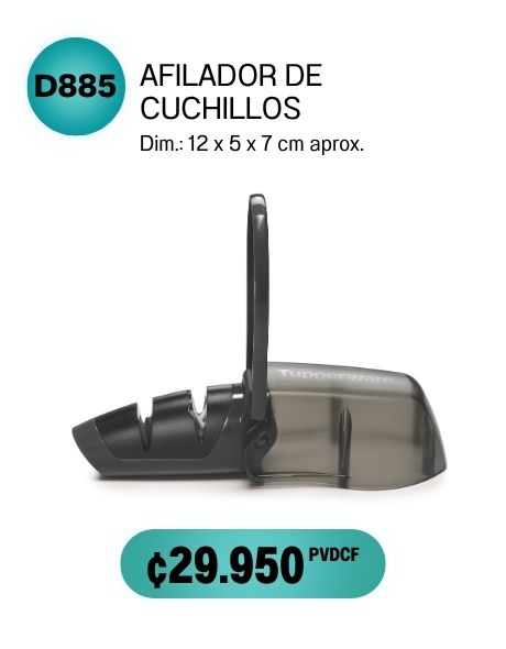 Imagen de Afilador de Cuchilllos Pro (D885) 