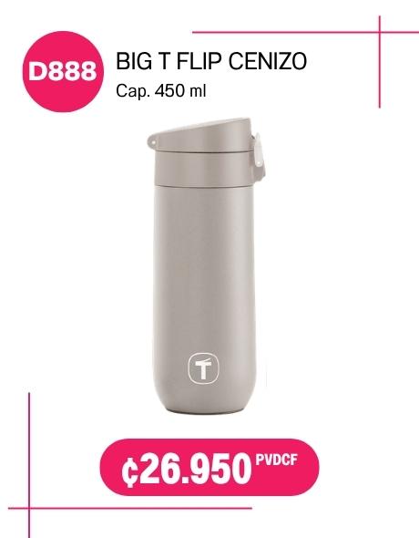 Imagen de Termo Xploris Beige 450 ml (D888) 