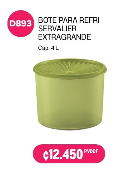 Imagen de Bote para Refri Servalier Extragrande (D893) 