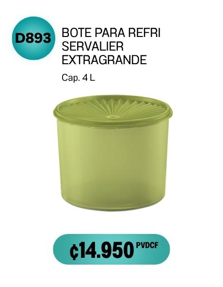 Imagen de Bote para Refri Servalier Extragrande (D893) 