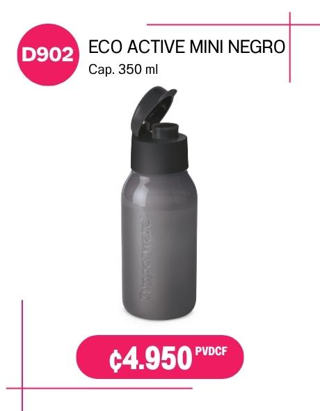 Imagen de Eco Active Mini Negro (D902) 