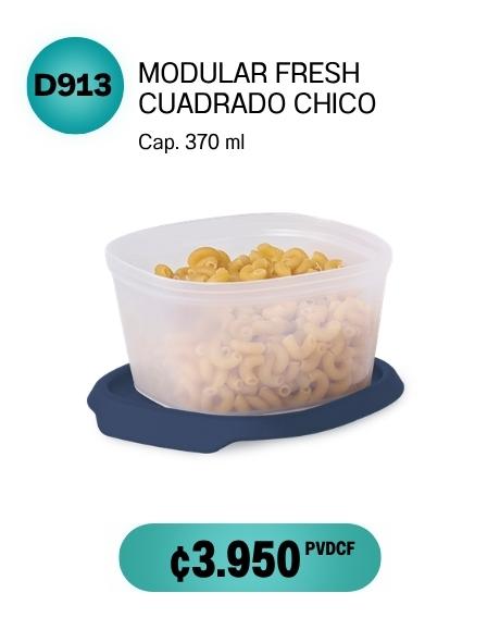 Imagen de Modular Fresh Cuadrado Chico (D913) 