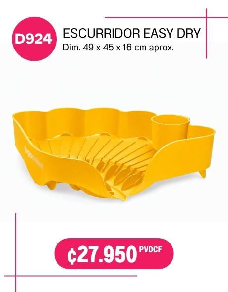Imagen de Escurridor Easy Dry (D924) 