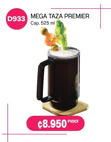 Imagen de Mega Taza Premier (D933) 