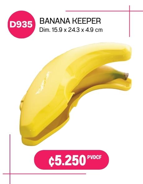 Imagen de Banana Keeper (D935) 