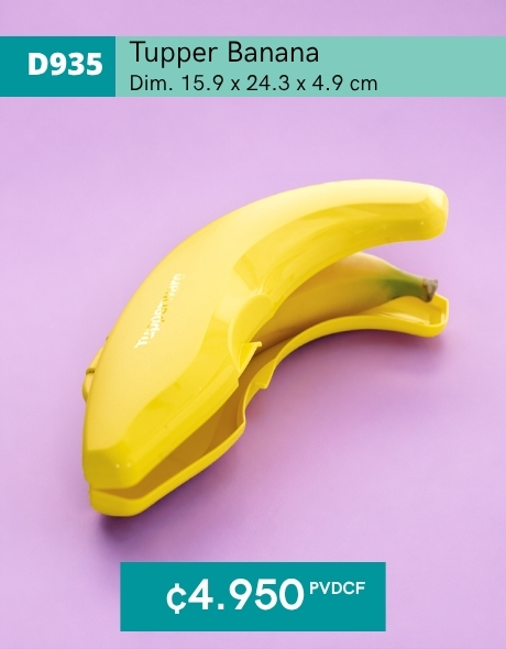 Imagen de Banana Keeper (D935) 