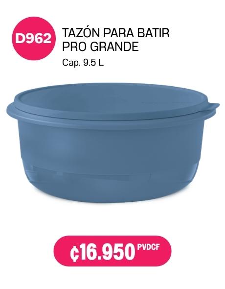 Imagen de Tazón para Batir Pro Grande Azul (D962) 