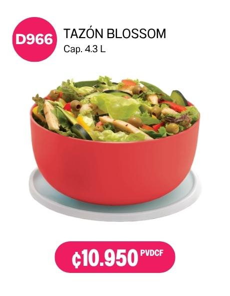 Imagen de Tazón Blossom 4.3 L (D966) 