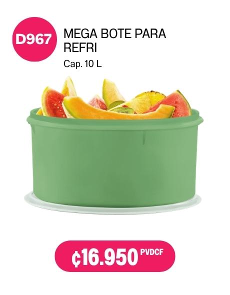 Imagen de Mega Bote para Refri (D967) 