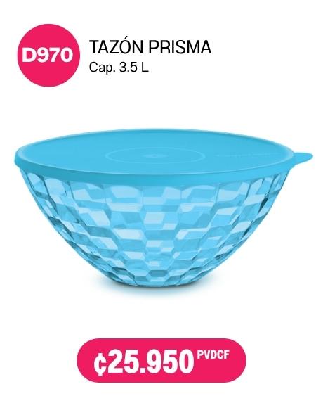 Imagen de Tazón Prisma 3.5 L (D970) 