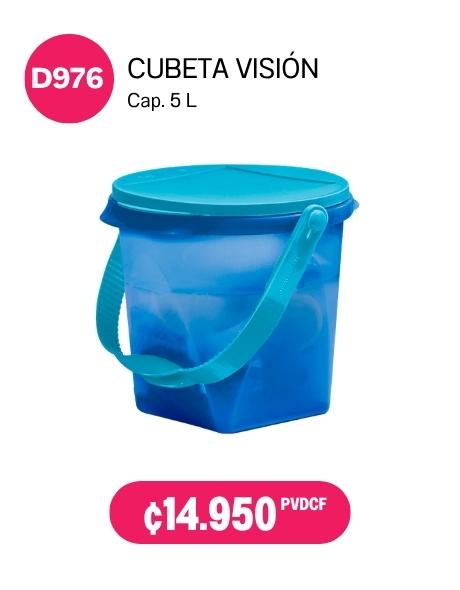 Imagen de Cubeta Visión (D976) 