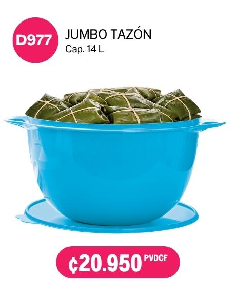 Imagen de Jumbo Tazón (D977) 