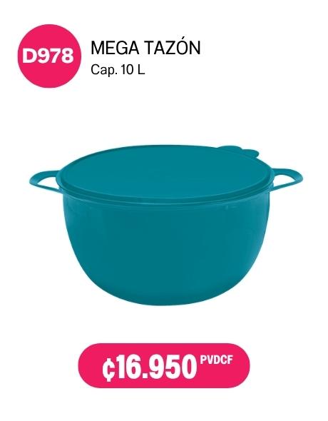 Imagen de Mega Tazón (D978) 