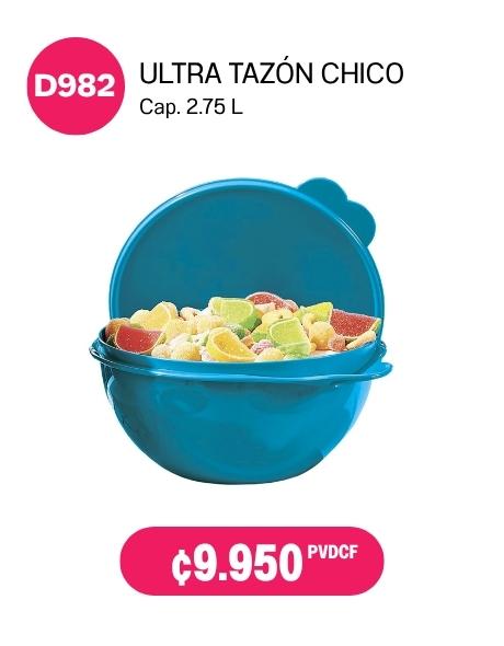 Imagen de Ultra Tazón Chico (D982) 