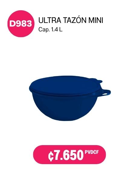 Imagen de Ultra Tazón Mini (D983) 